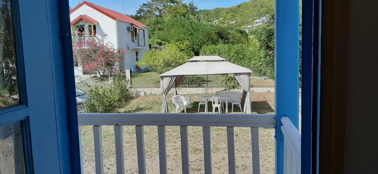 La Villa Du Rocher Du Gaiac Avec Spa Le Diamant Esterno foto
